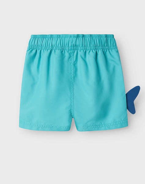 NAME IT NMMZAKAN SWIM SHORTS