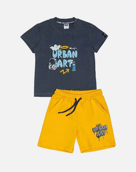 SPRINT SET BABY BOY