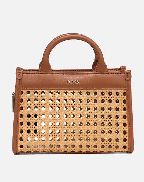 BOSS Sandy Mini Tote SPU 10271656 01 (Dimensiuni: 22 x 15 x 6 cm.)