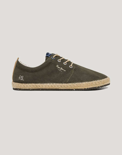PEPE JEANS TOURIST WEST INCALTAMINE DE BARBATI