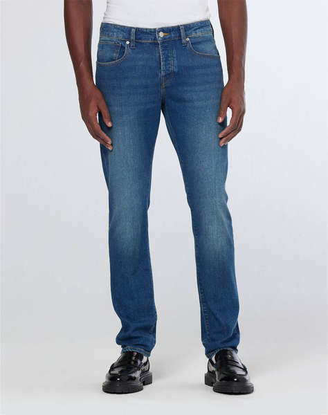 SCOTCH&SODA PANTALONI JEAN