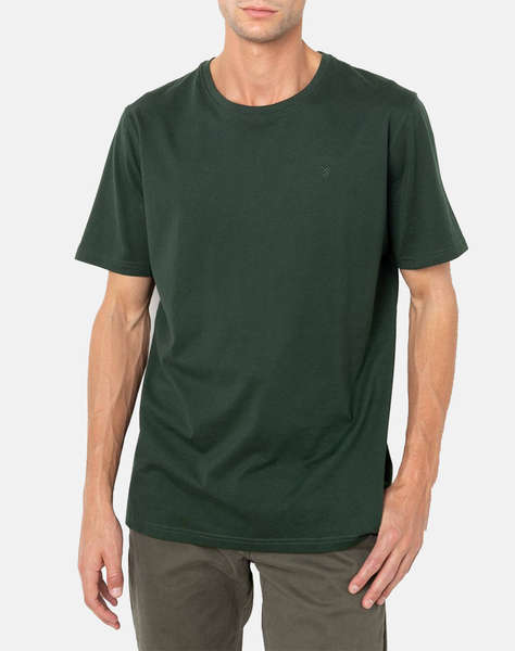 THE BOSTONIANS BLUZA ESSENTIAL T-SHIRT REGULAR FIT