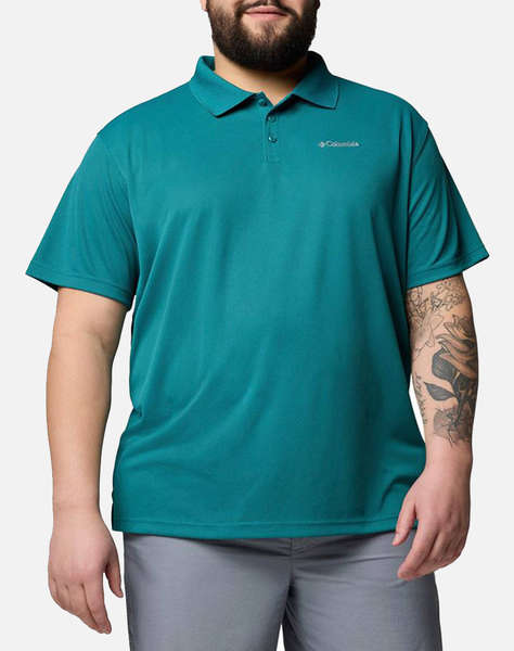 COLUMBIA Utilizer Polo de barbati