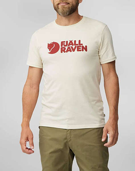 FJALL RAVEN Fjällräven Logo T-shirt M / Fjällräven Logo T-shirt M