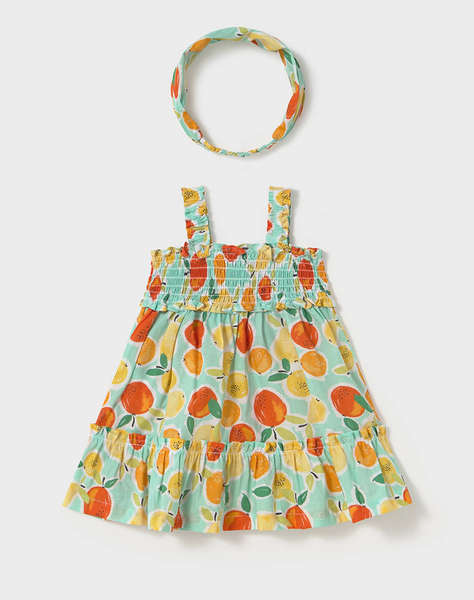 MAYORAL ROCHIE CU BENTITA