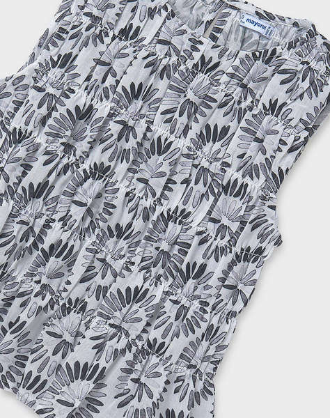 MAYORAL TOP CU IMPRIMEU