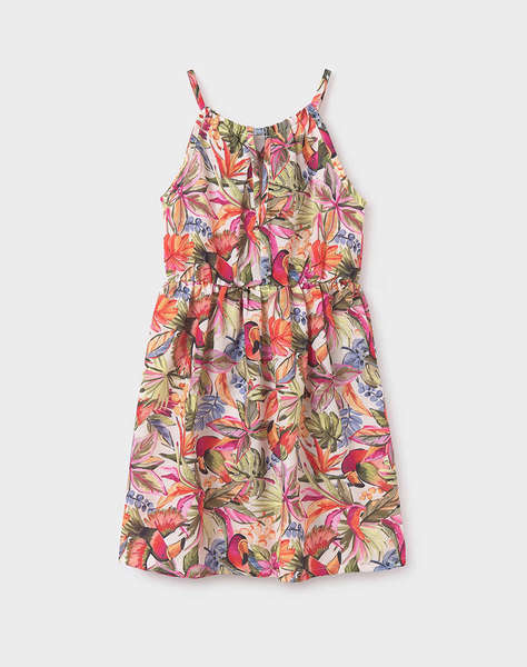 MAYORAL ROCHIE CU IMPRIMEU