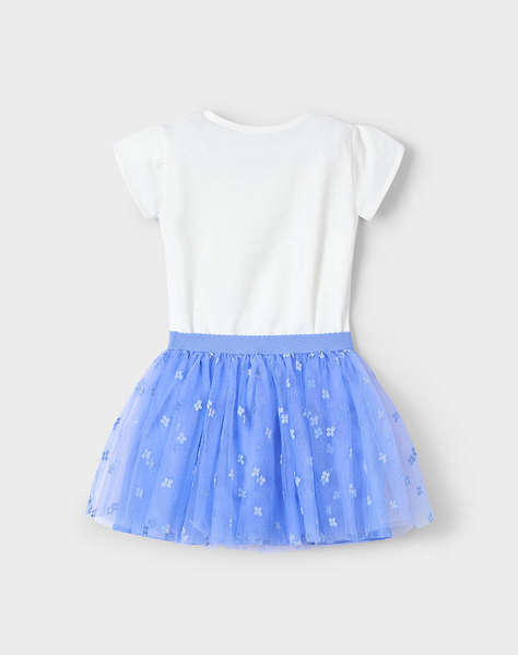 MAYORAL SET FUSTA TUL