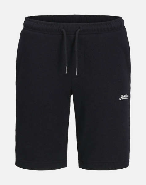 JACK&JONES JPSTGORDON JJBEAU SWEAT SHORTS JNR
