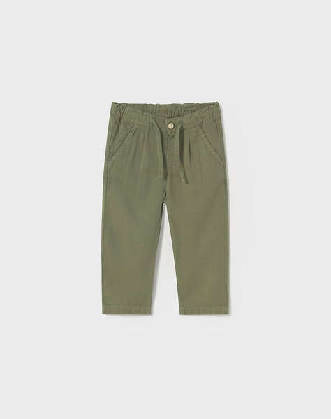 MAYORAL PANTALONI IN RELAXED
