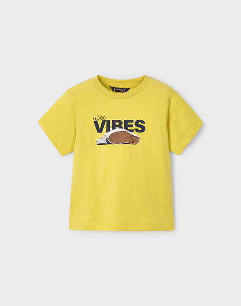 MAYORAL SET 2 BLUZE CU MANECA SCURTA SPORT