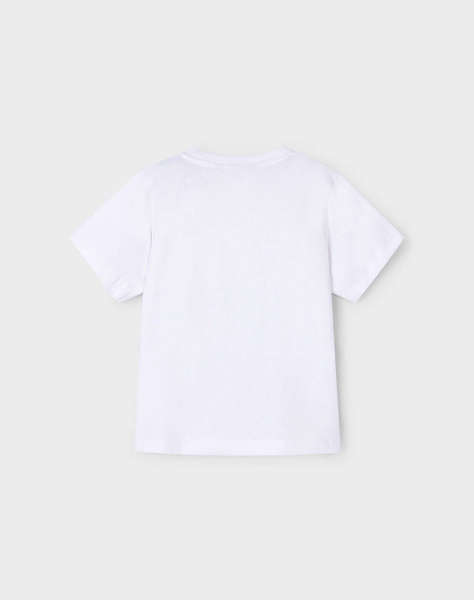 MAYORAL SET 2 BLUZE CU MANECA SCURTA SPORT