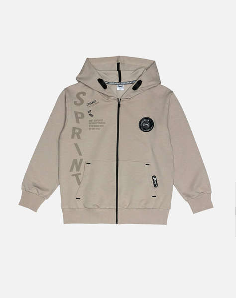 SPRINT JACKET JUNIOR BOY