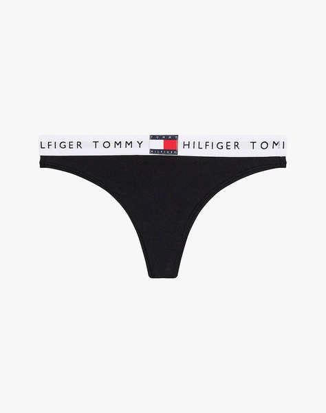 TOMMY HILFIGER CLASSIC THONG (EXT. SIZE)