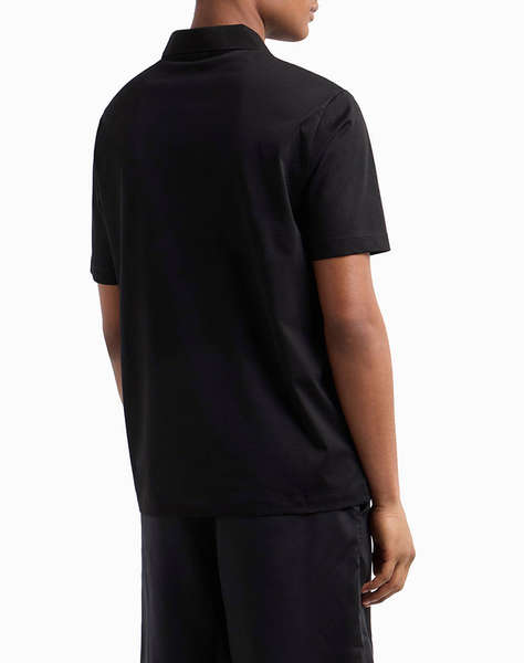 ARMANI EXCHANGE POLO SHIRT