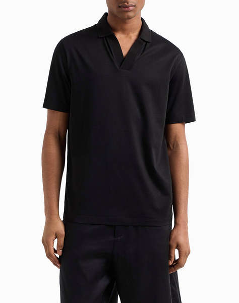 ARMANI EXCHANGE POLO SHIRT
