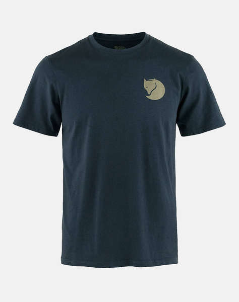 FJALL RAVEN Walk With Nature T-shirt M / Walk With Nature T-shirt M