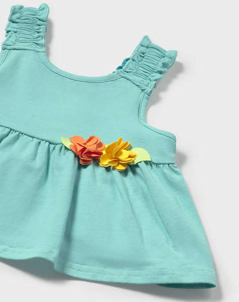 MAYORAL SET COSTUM DE BAIE 3 BUC