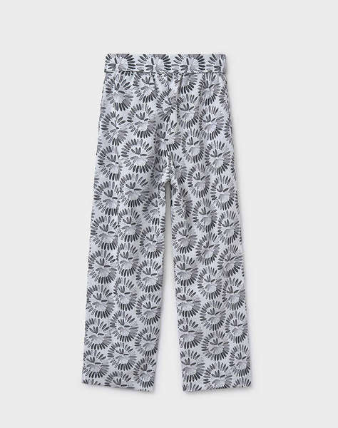 MAYORAL PANTALONI LUNGI CU IMPRIMEU