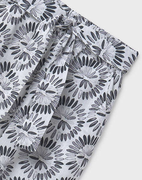 MAYORAL PANTALONI LUNGI CU IMPRIMEU