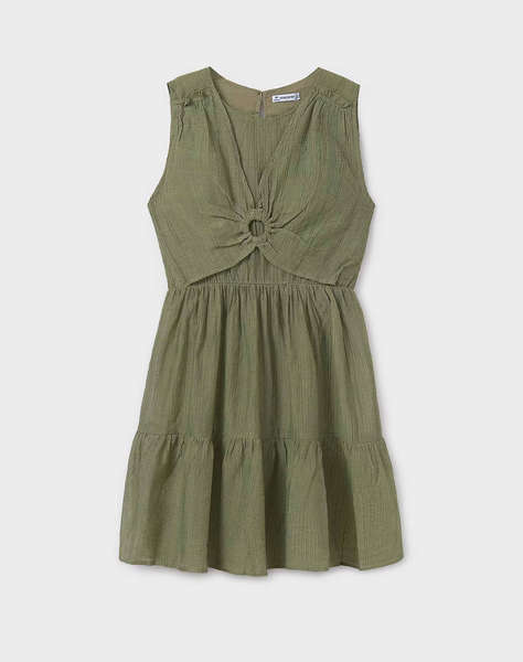 MAYORAL ROCHIE