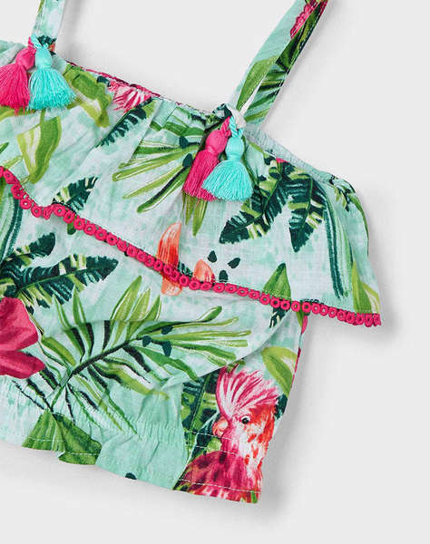 MAYORAL CAMASA CU IMPRIMEU