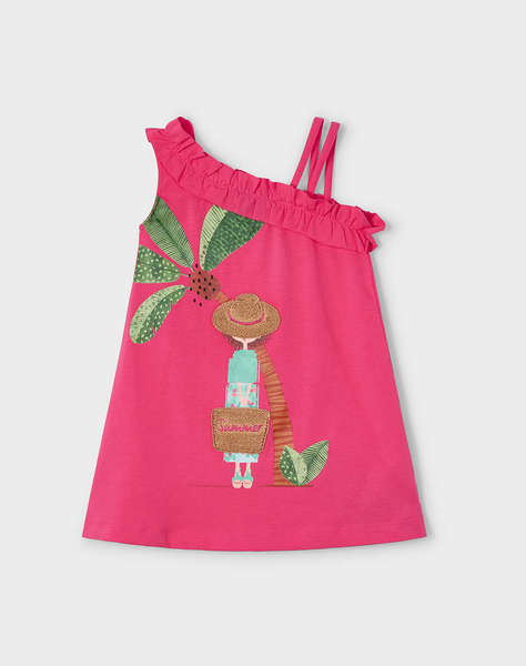 MAYORAL ROCHIE ASIMETRIE