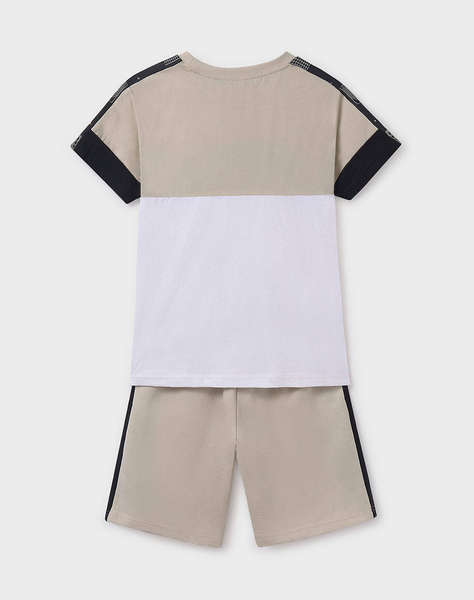 MAYORAL SET MACO PRINT