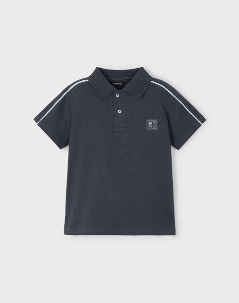 MAYORAL POLO CU MANECA SCURTA 