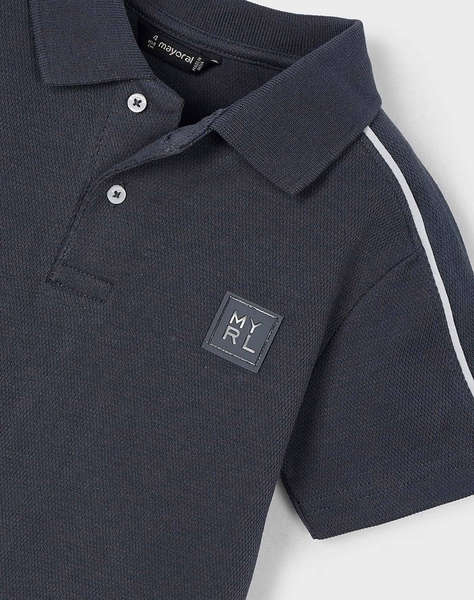 MAYORAL POLO CU MANECA SCURTA 