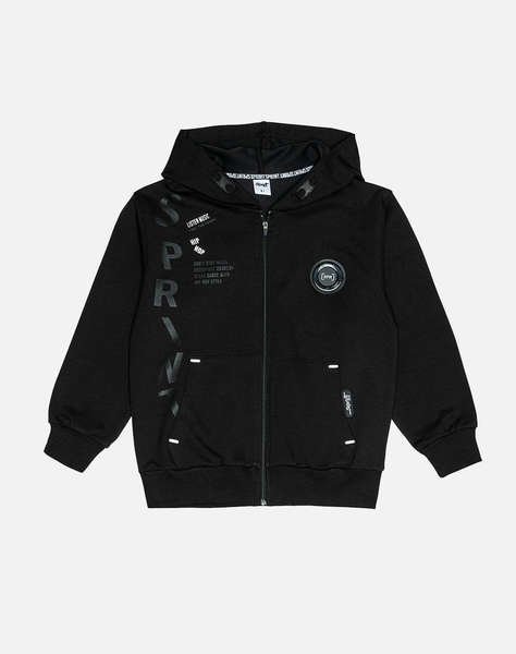 SPRINT JACKET JUNIOR BOY