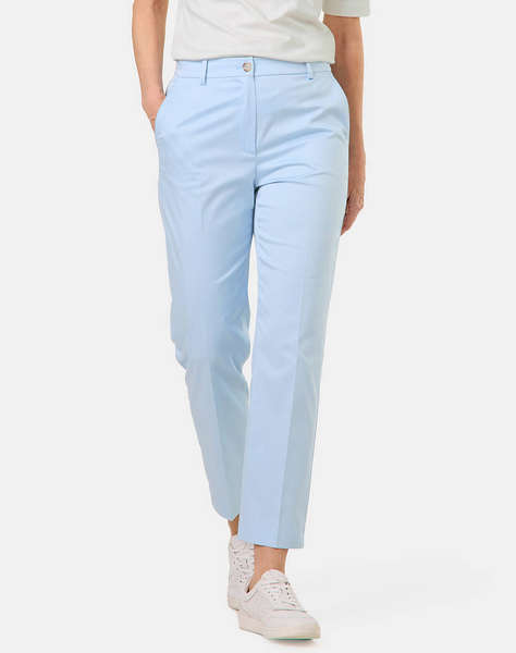 GERRY WEBER PANT CROPPED