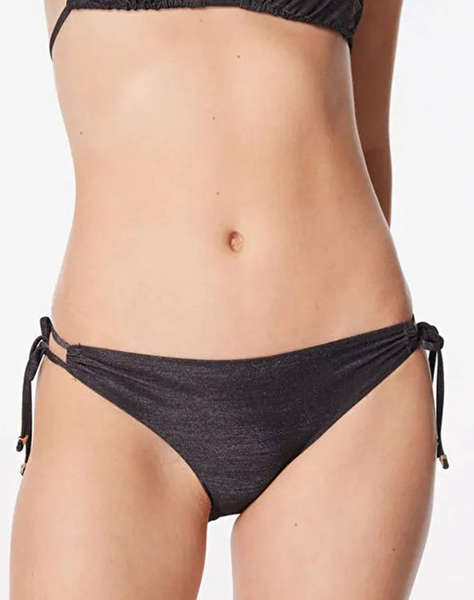 GUESS STRING BRIEF - RECY BRIGHT LUREX JERSEY COSTUM DE BAIE W
