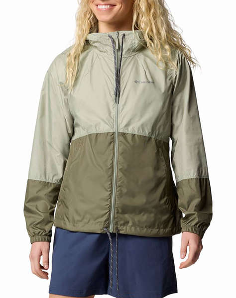 COLUMBIA Geaca de dama Flash Forward™ II Windbreaker