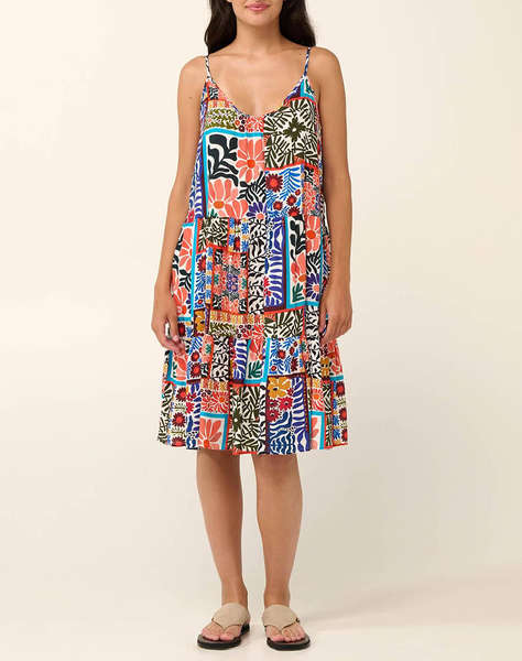 VAMP ROCHIE DE PLAJA
