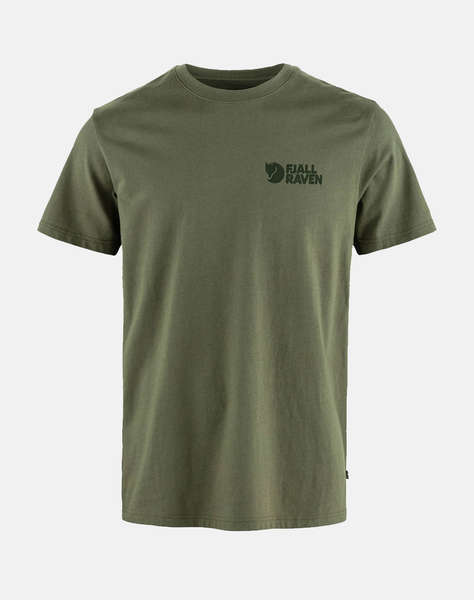 FJALL RAVEN Fjällräven Heavy Classic T-shirt M / Fjällräven Heavy Classi