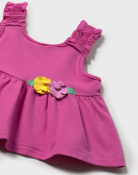 MAYORAL SET COSTUM DE BAIE 3 BUC