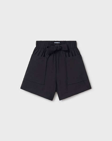 MAYORAL PANTALONI SCURTI BUZUNARE