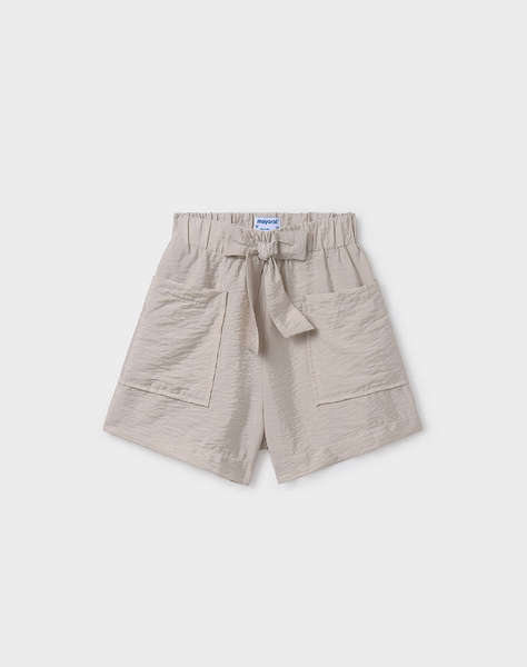 MAYORAL PANTALONI SCURTI BUZUNARE