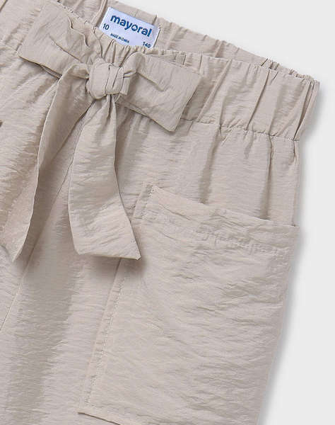 MAYORAL PANTALONI SCURTI BUZUNARE