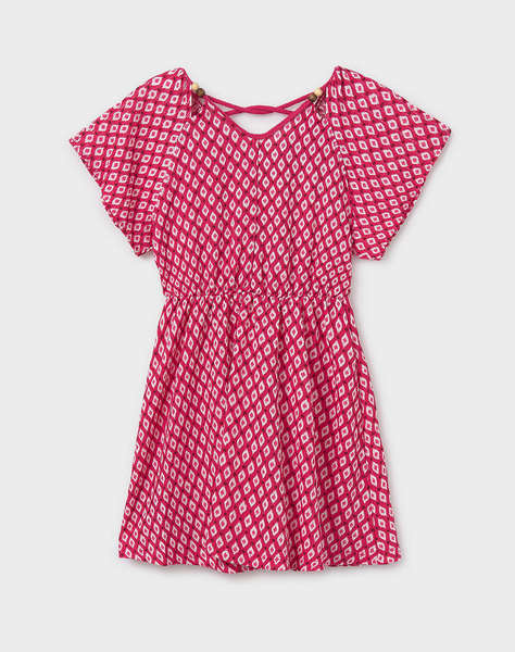 MAYORAL ROCHIE