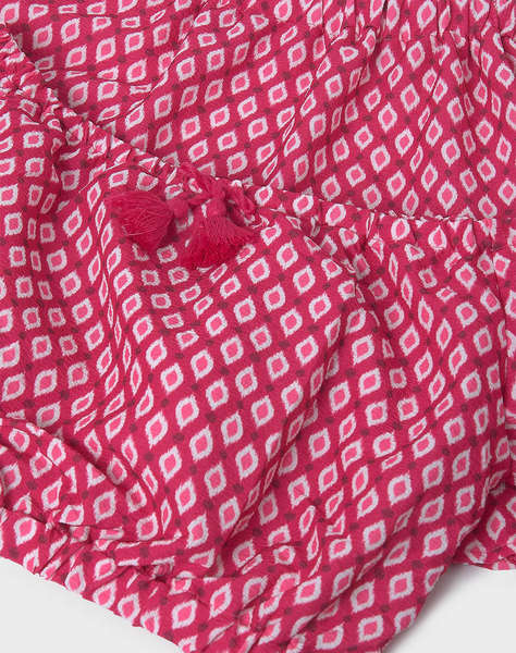 MAYORAL SET FUSTA CU IMPRIMEU