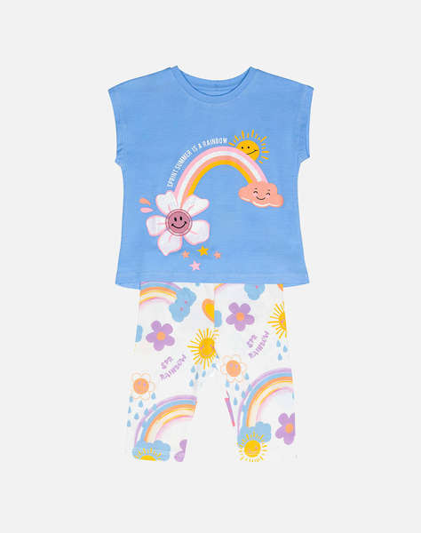 SPRINT SET BABY GIRL