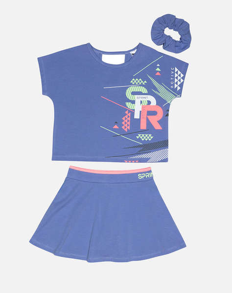 SPRINT SET JUNIOR GIRL