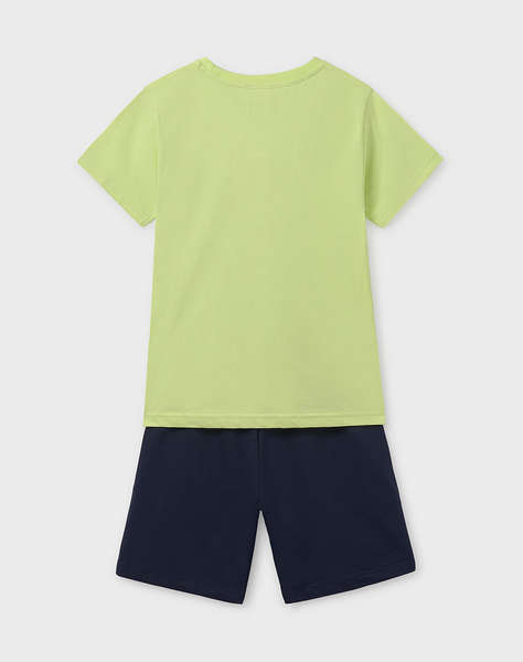 MAYORAL SET MACO FERMOAR