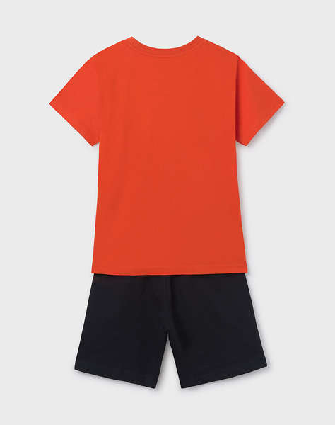 MAYORAL SET MACO FERMOAR