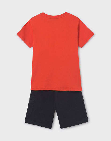 MAYORAL SET MACO CONTRAST