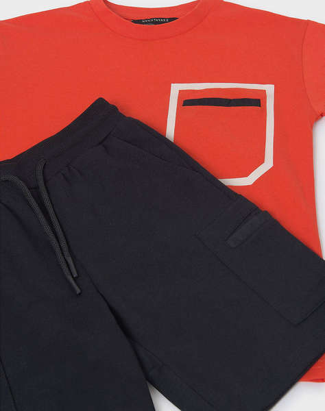 MAYORAL SET MACO CONTRAST