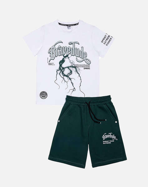SPRINT SET JUNIOR BOY