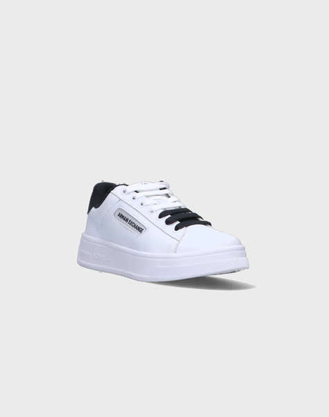 ARMANI EXCHANGE SNEAKER